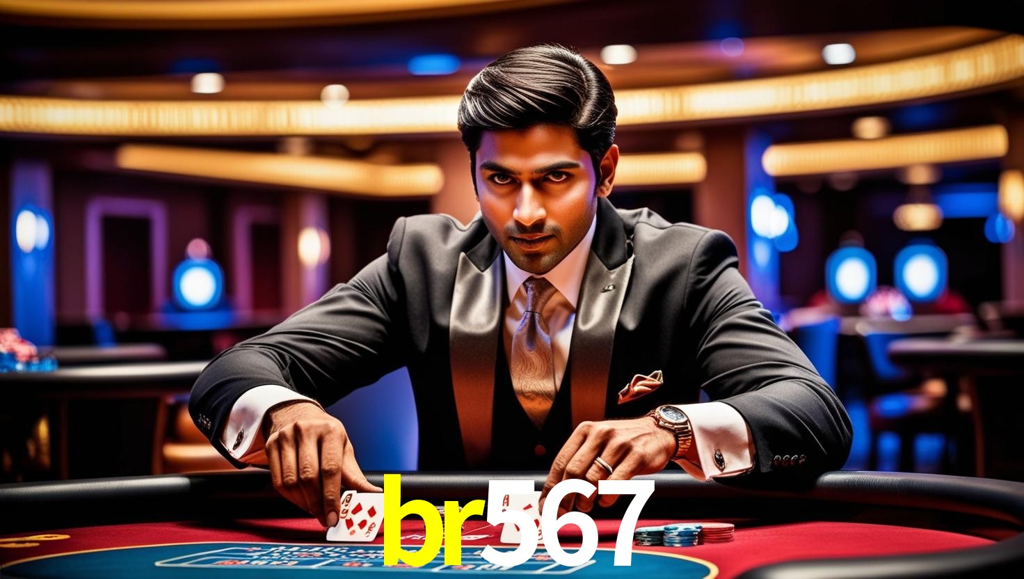 Cadastro Rápido BR567.COM